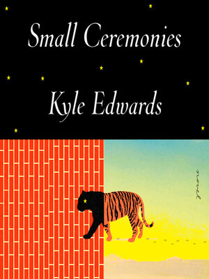 Small Ceremonies - Audiobook